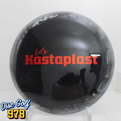 Kastaplast Guld K1 Grind Let's Kastaplast 173.9g Black A