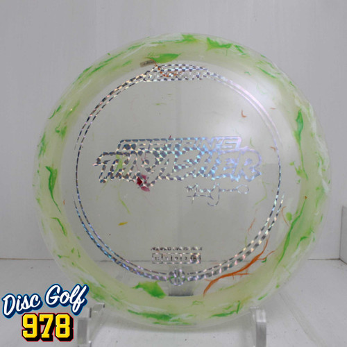 ダートスラッシャー 2025 Missy Gannon Tour Series Thrasher – Discraft Factory Store