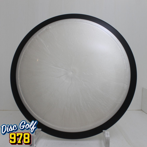 MVP Photon Plasma Blank 174.8g Pearl White MVP Photon Plasma Blank 174.8g Pearl White