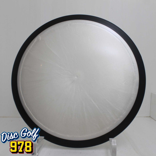 MVP Photon Plasma Blank 175.7g Pearl White MVP Photon Plasma Blank 175.7g Pearl White