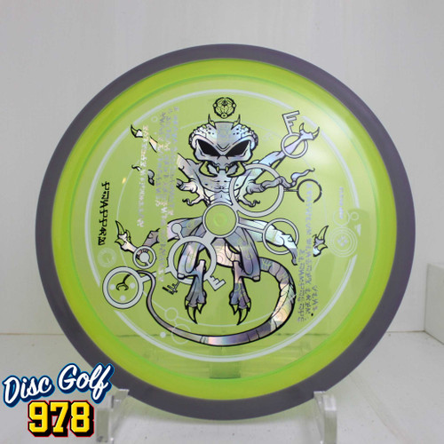 ディスクゴルフ　引退品 New Releases - Page 20 - Disc Golf 978