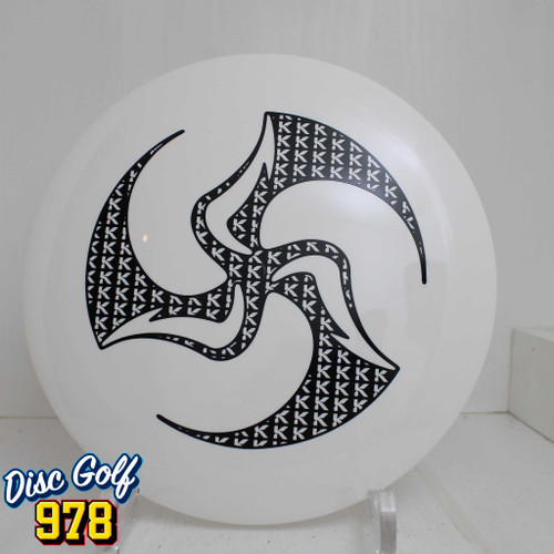 Latitude 64 Grace Grand Huk Lab Kristin Latt White 176.5g H