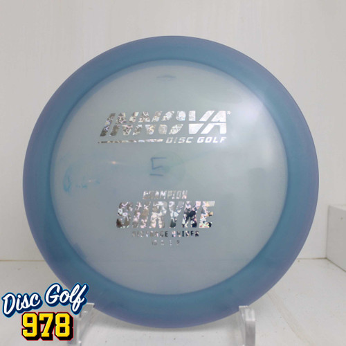 Innova Shryke Champion 172.8g Blurple