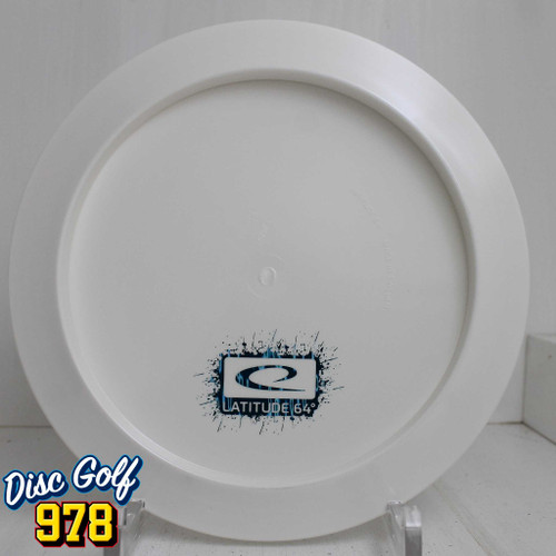 Latitude 64 Discs Products - Disc Golf 978
