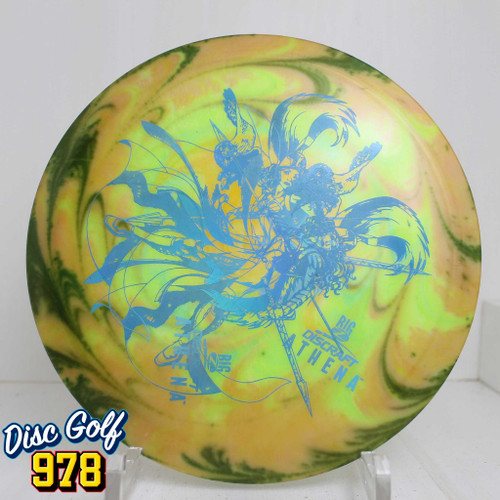 Discraft Discs Products - Disc Golf 978