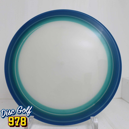 Kastaplast Stal K1 Glow Spin Dye 175.5g Blue B