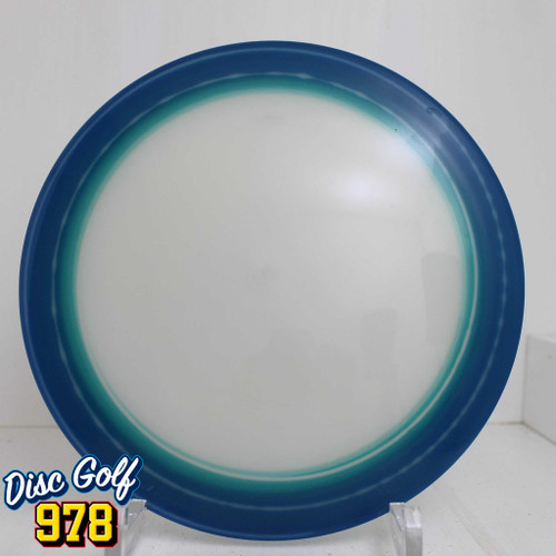 Kastaplast Stal K1 Glow Spin Dye 175.6g Blue C