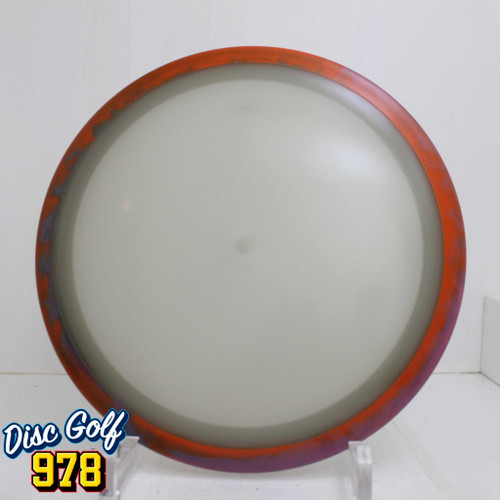 Axiom Vanish Eclipse Blank 175.0g Magenta/Orange Swirls