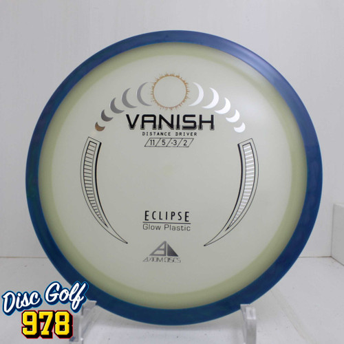 Axiom Vanish Eclipse 176.2g Blurple Axiom Vanish Eclipse 176.2g Blurple