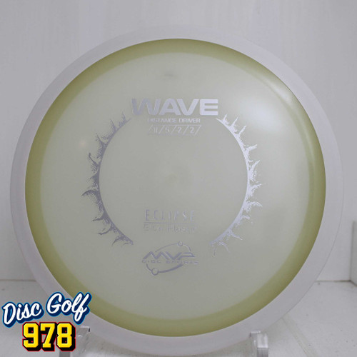 MVP Wave Eclipse 174.2g C MVP Wave Eclipse 174.2g C