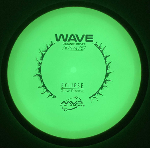 MVP Wave Eclipse 174.3g A