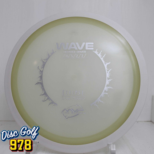 MVP Wave Eclipse 174.3g A MVP Wave Eclipse 174.3g A