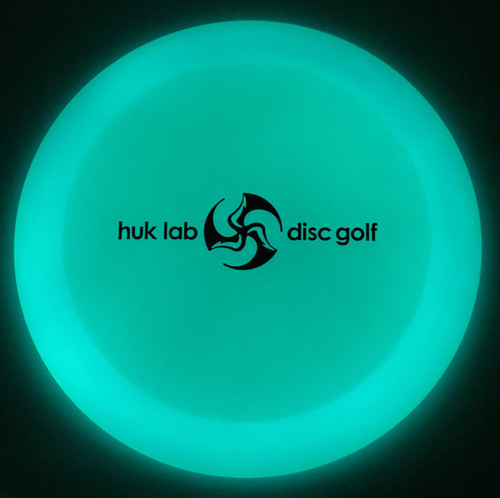 Discmania PD2 Glow C-Line - Huk Bar 175.6g Blue A