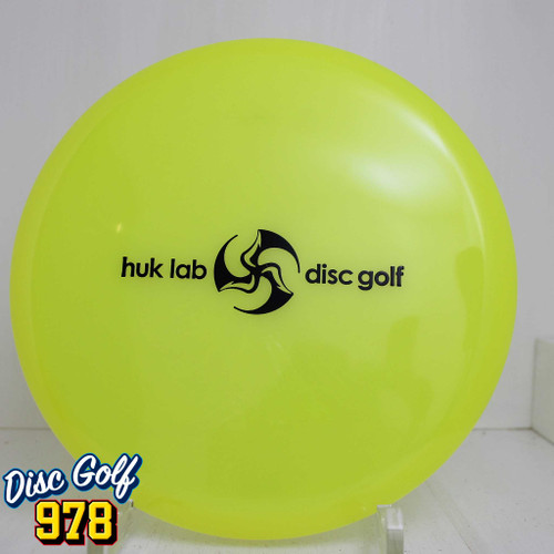 Latitude 64 Pure Opto - Huk Bar 176.8g Neon Yellow A