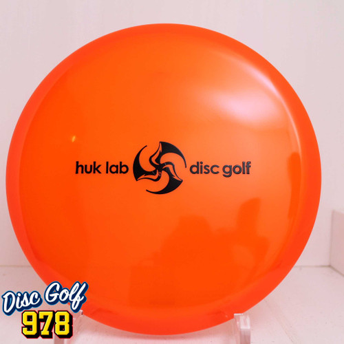 Latitude 64 Pure Opto - Huk Bar 176.6g Orange B