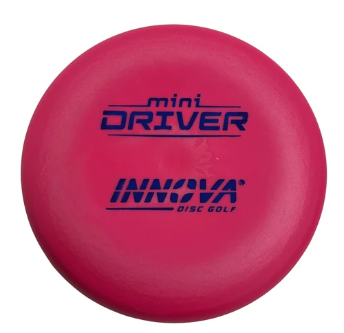Innova Mini Driver
