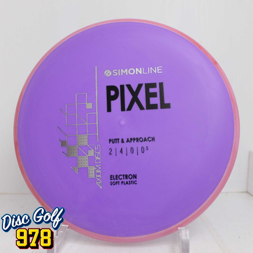Axiom Simon Line Pixel Electron Soft 169.9g LtRed-Purple Axiom Simon Line Pixel Electron Soft 169.9g LtRed-Purple