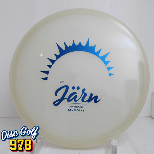 Kastaplast Jarn K1 Glow 174.9g A