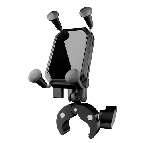 Rogue Iron Cart Phone Mount