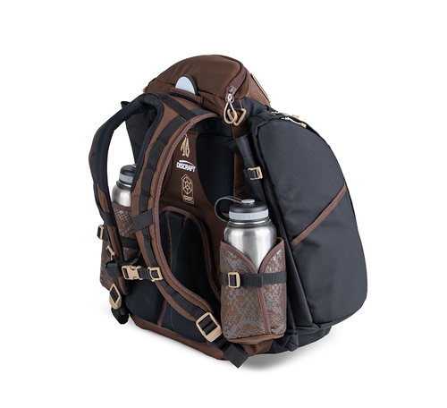 Grip AX6 Anthony Barela Backpack