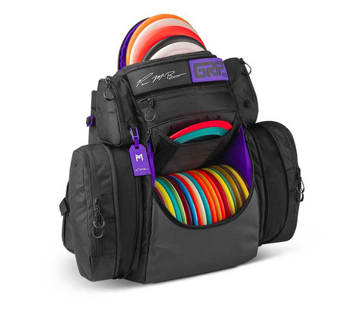 Grip MB-PX1 Paul McBeth Backpack