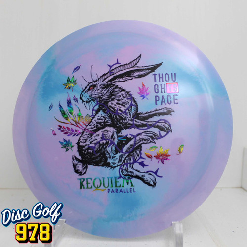 TSA Requiem Parallel Blurple 168.7 A