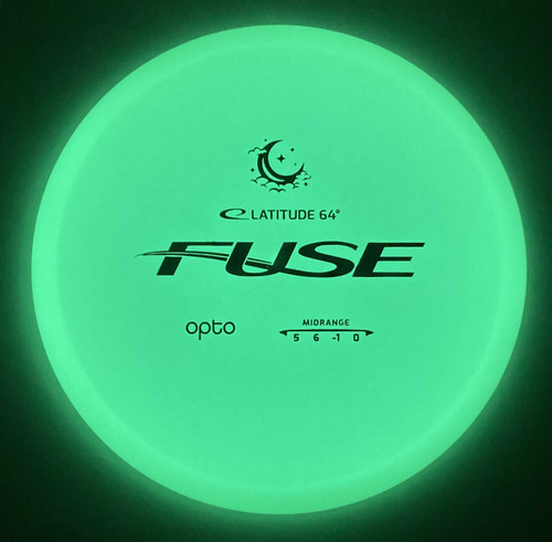 Latitude 64 Fuse Opto Moonshine 181.0g Ice