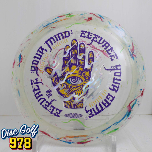 TSA Requiem Vex Breaker 170.1g Clearish Multi A