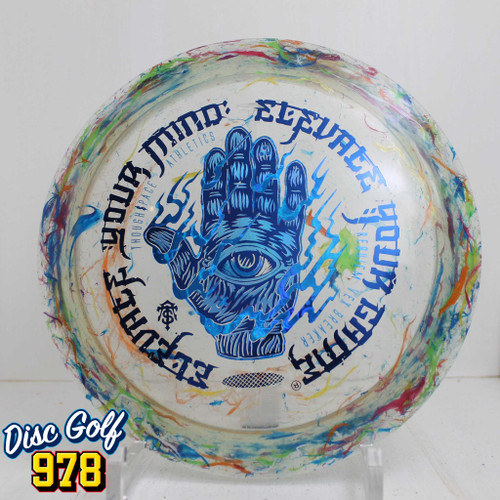 TSA Requiem Vex Breaker 170.8g Multi F TSA Requiem Vex Breaker 170.8g Multi F