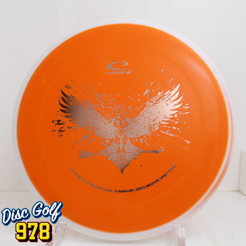 Tour Series - Latitude 64 - Disc Golf 978