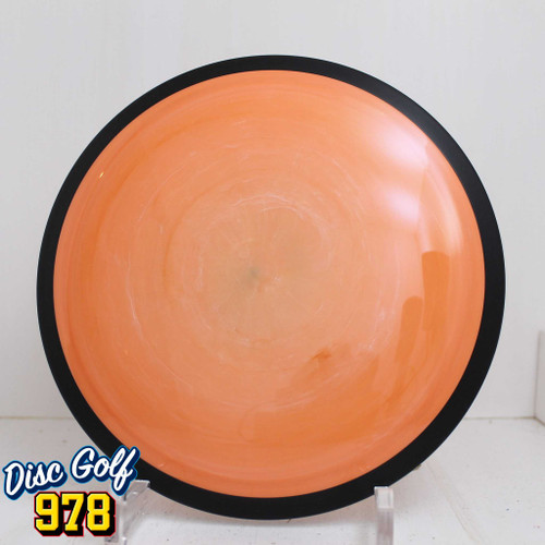 MVP Trail Neutron Blank 174.1g Peachy Orange MVP Trail Neutron Blank 174.1g Peachy Orange