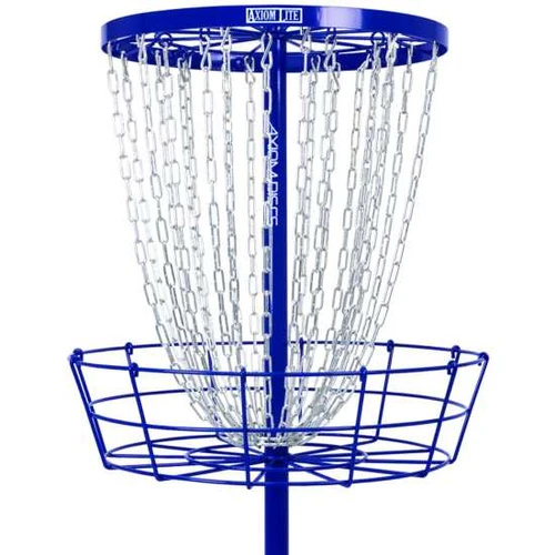 Axiom Lite Basket - Royal Blue Drop Ship Only