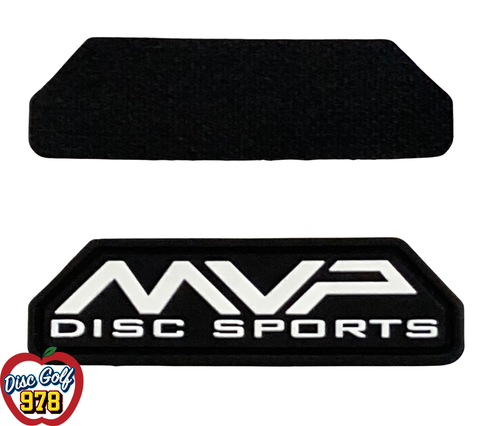 MVP Velcro Patches