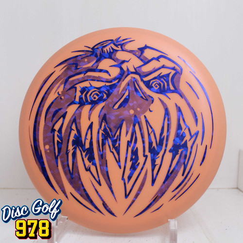 Innova Aviar Proto Glow Nexus 2025 Pumpkin 171.7g Blue Foil E