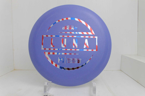 Discraft Luna Paul McBeth 170.1g purple