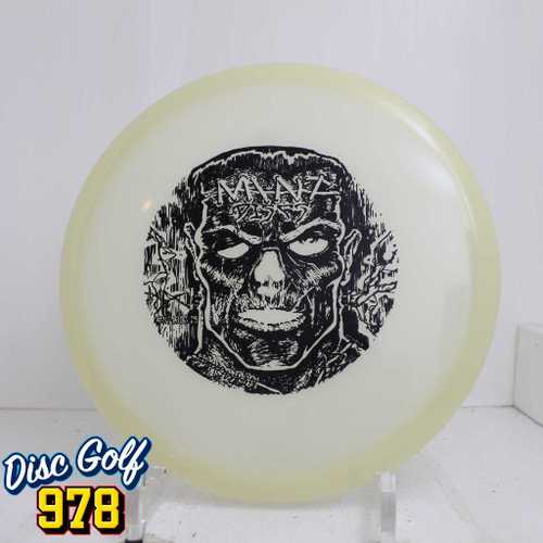 Mint Lobster Nocturnal Glow - Halloween 178.3g Black C Mint Lobster Nocturnal Glow - Halloween 178.3g Black C