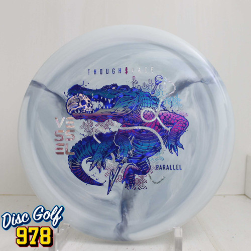 Thought Space Vessel Parallel 175.9g Creamy Grey Thought Space Vessel Parallel 175.9g Creamy Grey