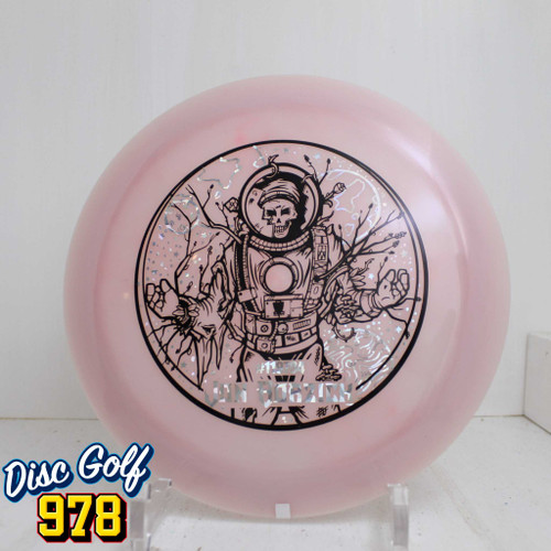 Gateway Ether Color Superglow Jon Borzick 174.1g Light Pink Gateway Ether Color Superglow Jon Borzick 174.1g Light Pink