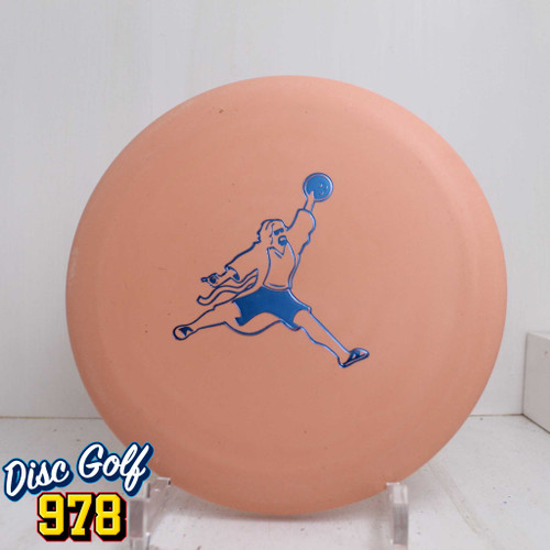 Gateway Wizard Eraser - Air Dude 175.9g Peach A Gateway Wizard Eraser - Air Dude 175.9g Peach A