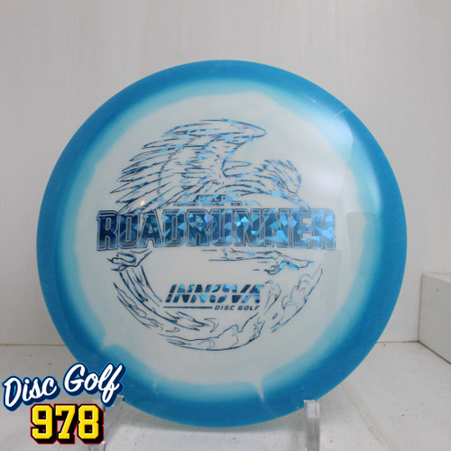 Innova Roadrunner Halo Star 148.3g Blue/White