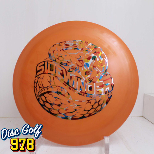Innova Sidewinder GStar 176.5g Orange
