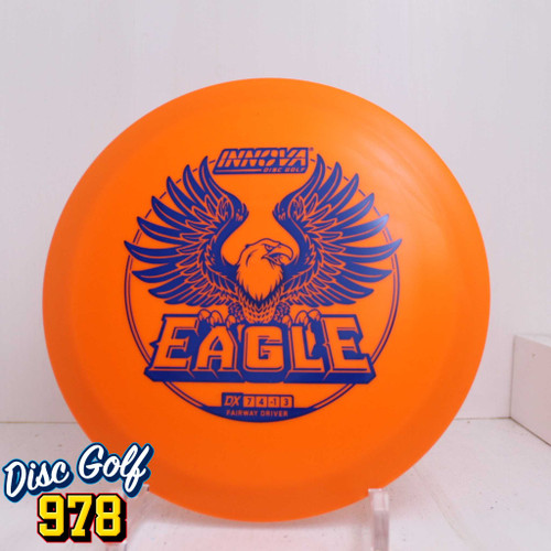 Innova Eagle DX 174.6g Orange