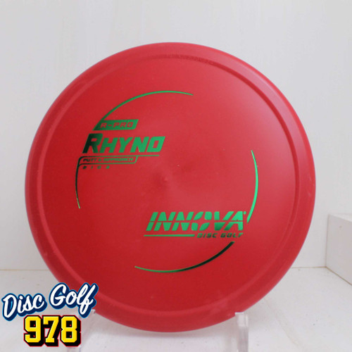 Innova Rhyno R-Pro 170.5g Red