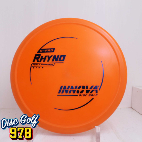 Innova Rhyno R-Pro 174.3g Orange