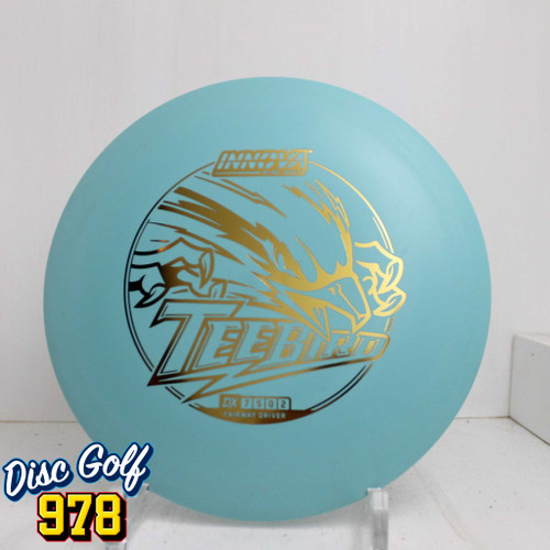 Innova Teebird DX 172.8g LIght Blue A