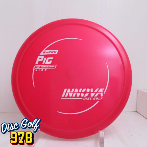 Innova Pig R-Pro 174.1g Red