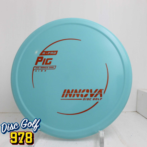 Innova Pig R-Pro 170.4g Light Blue B
