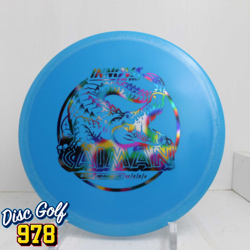 Innova Caiman Star 174.5g Blue