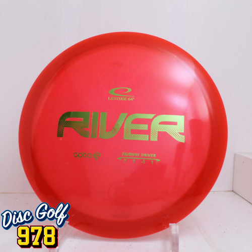 Disc Golf Discs - Latitude 64 - Latitude 64 Fairways - Page