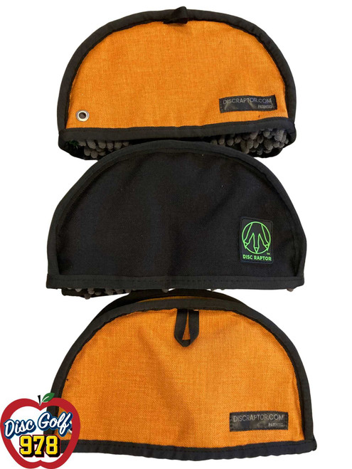 Disc Raptor Disc Cleaner V1